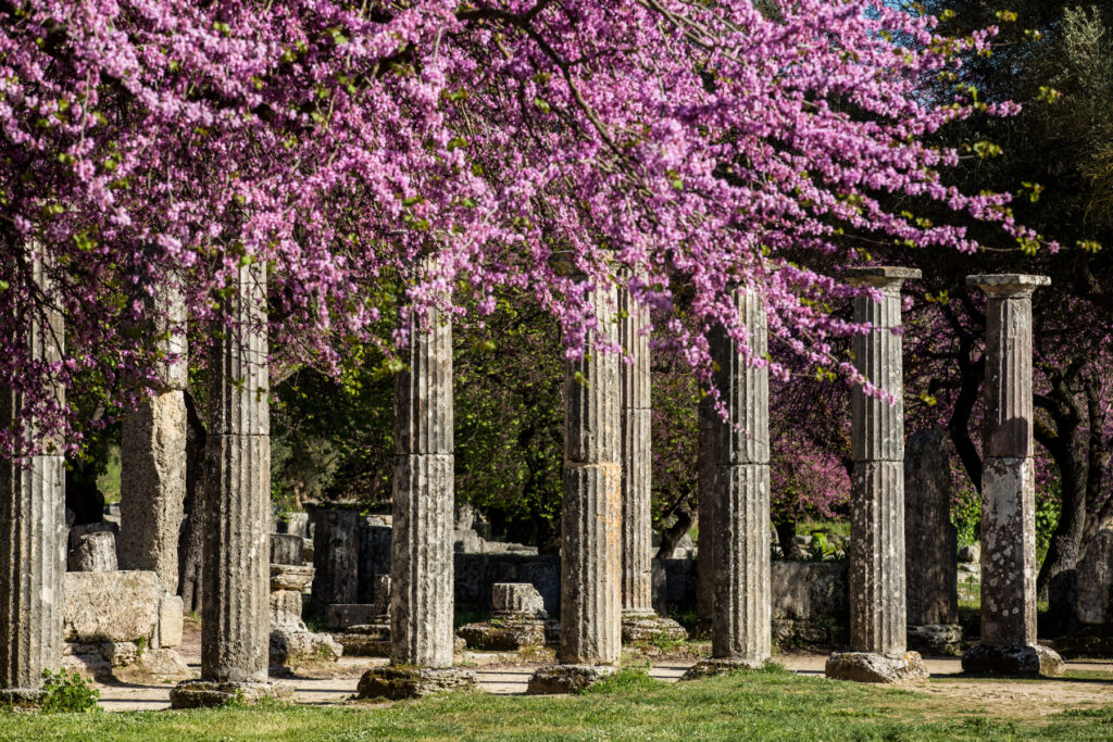 Peloponnese