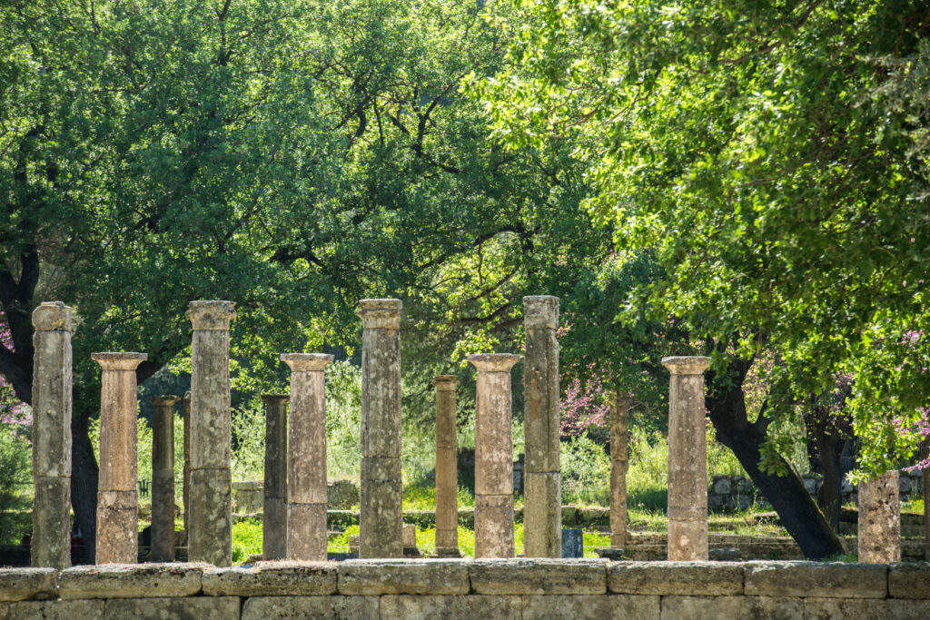 Peloponnese