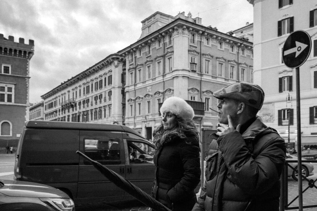 Rome