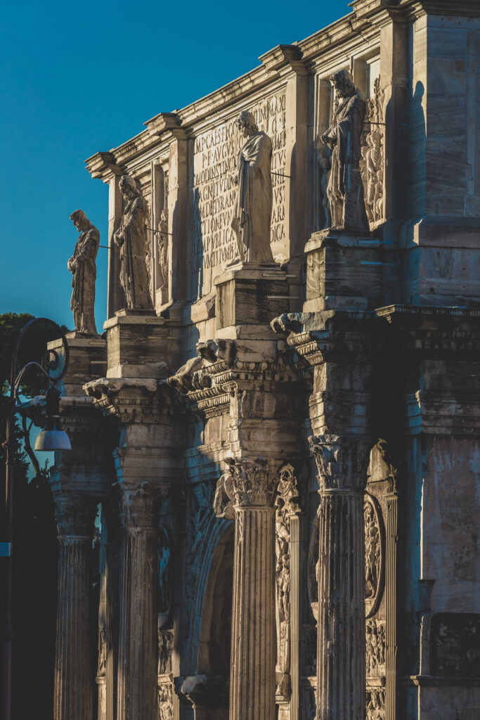 Rome