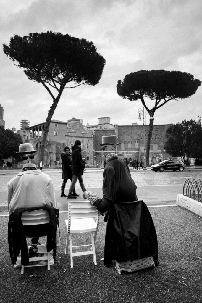 Rome