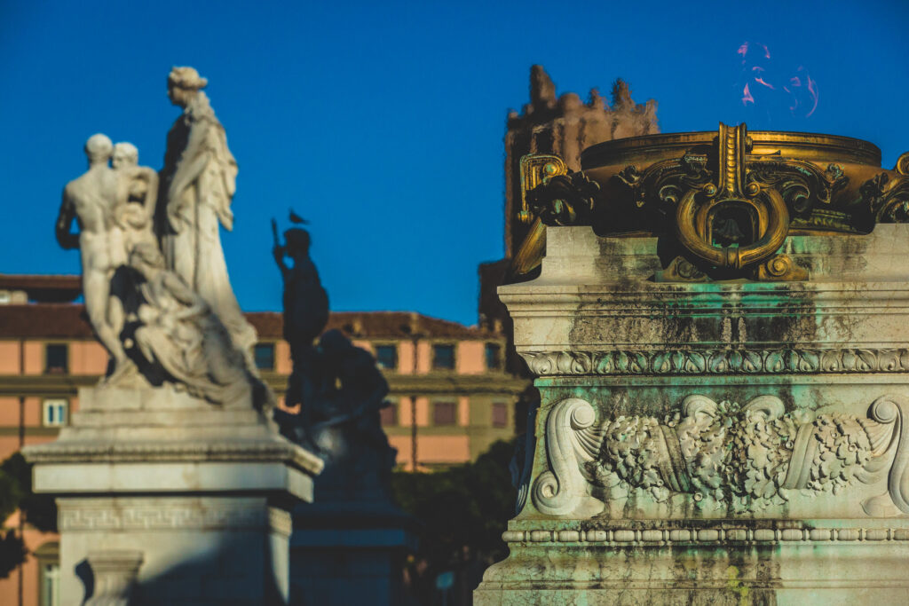 Rome