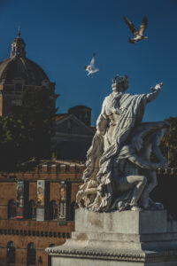 Rome