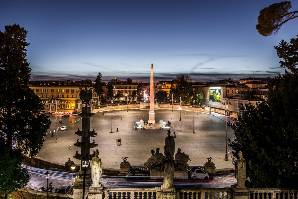 Rome