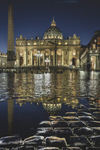 Rome