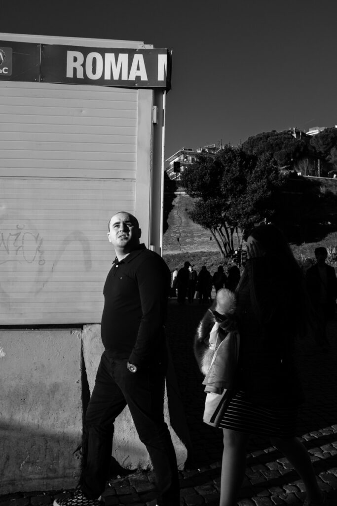 Rome