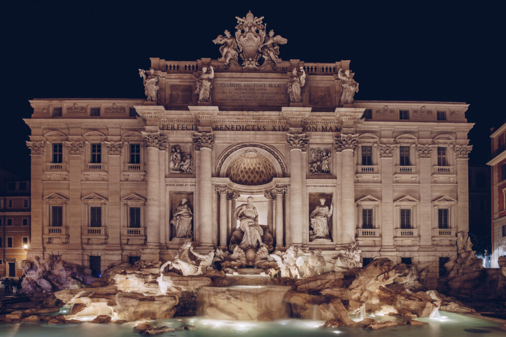 Rome