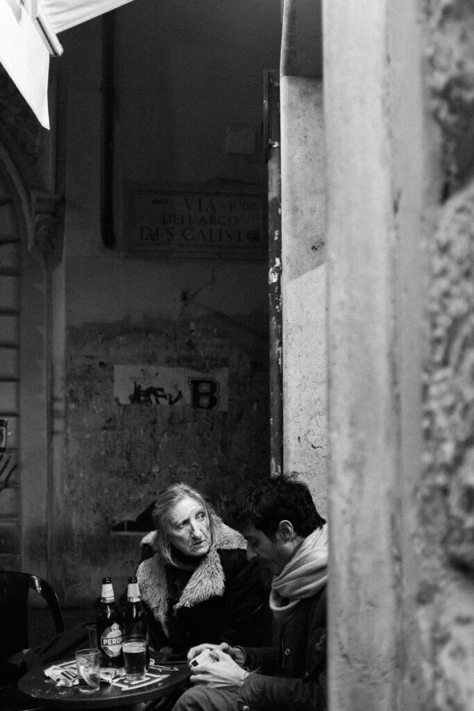 Rome