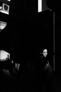 Street photography