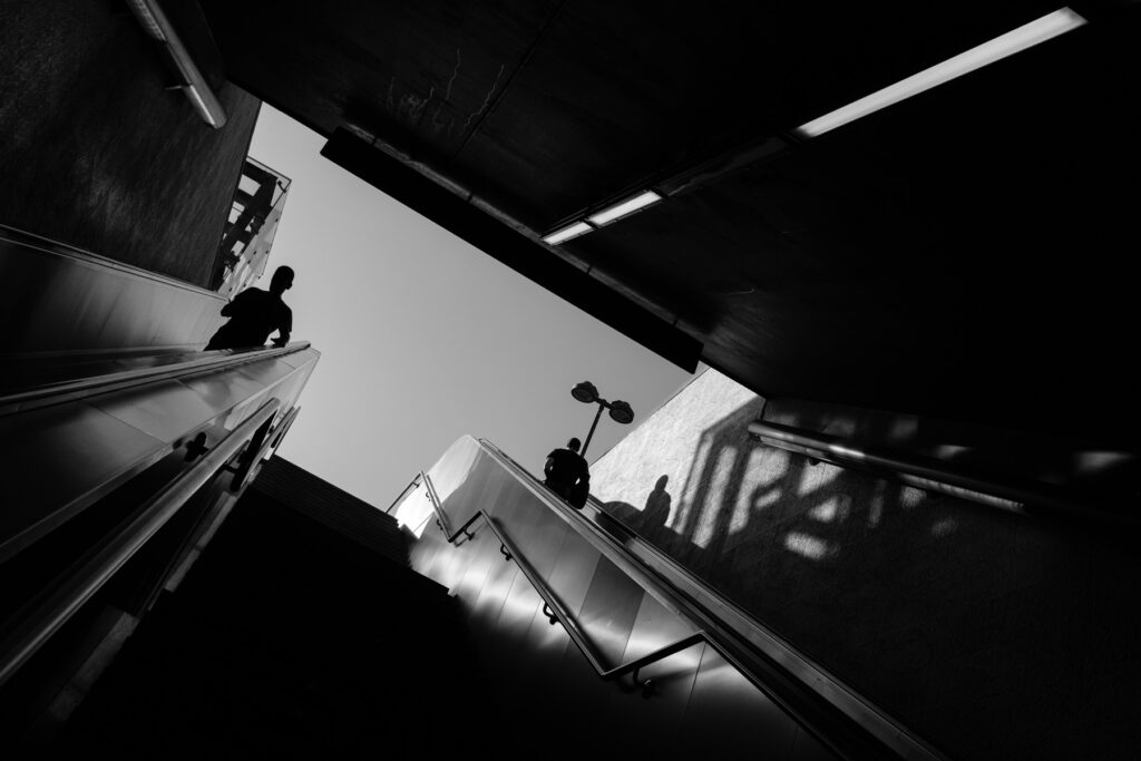 Street photography