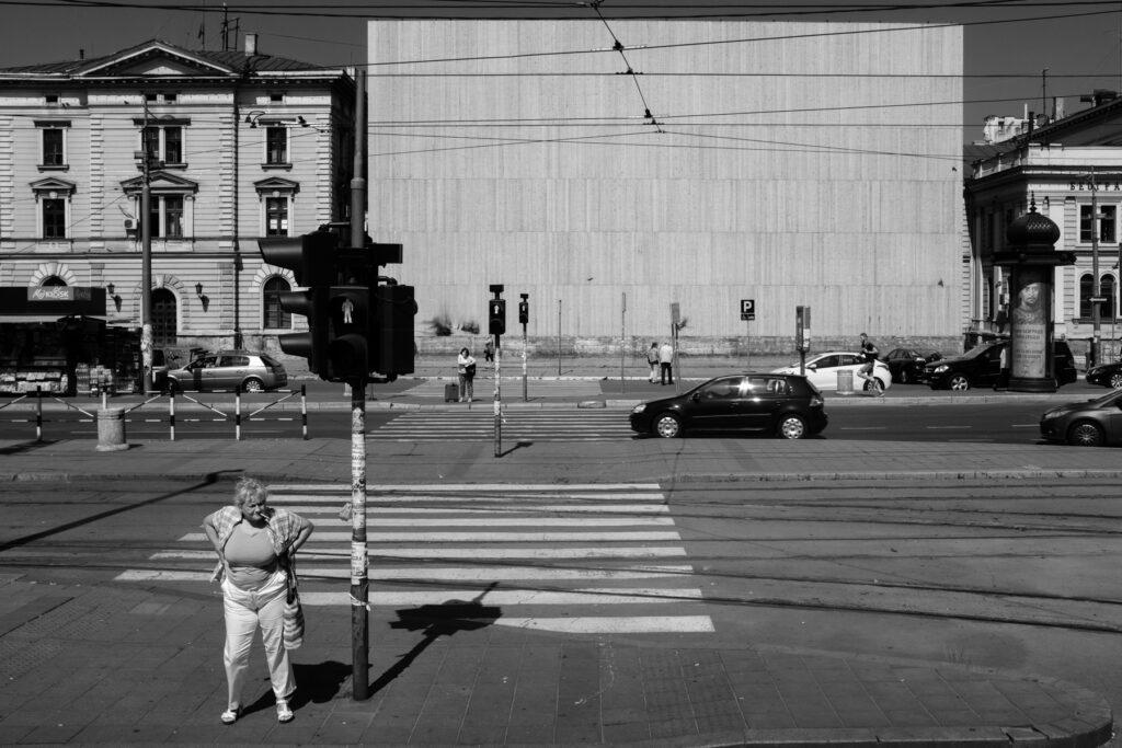 Street photography