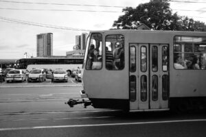 Street photography