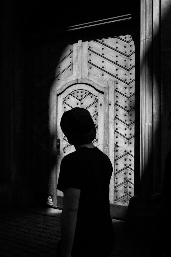 Street photography