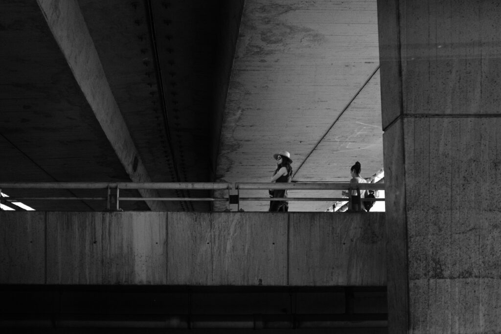 Street photography