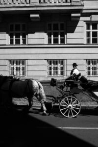 Street photography