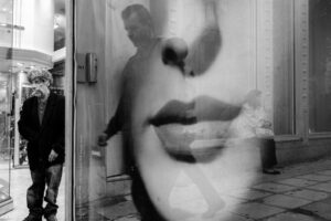 Street photography