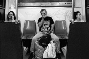 Street photography