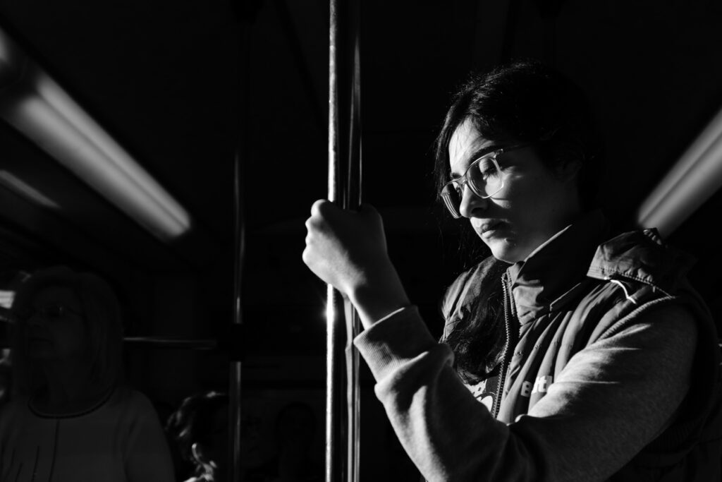 Street photography
