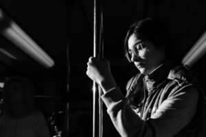 Street photography