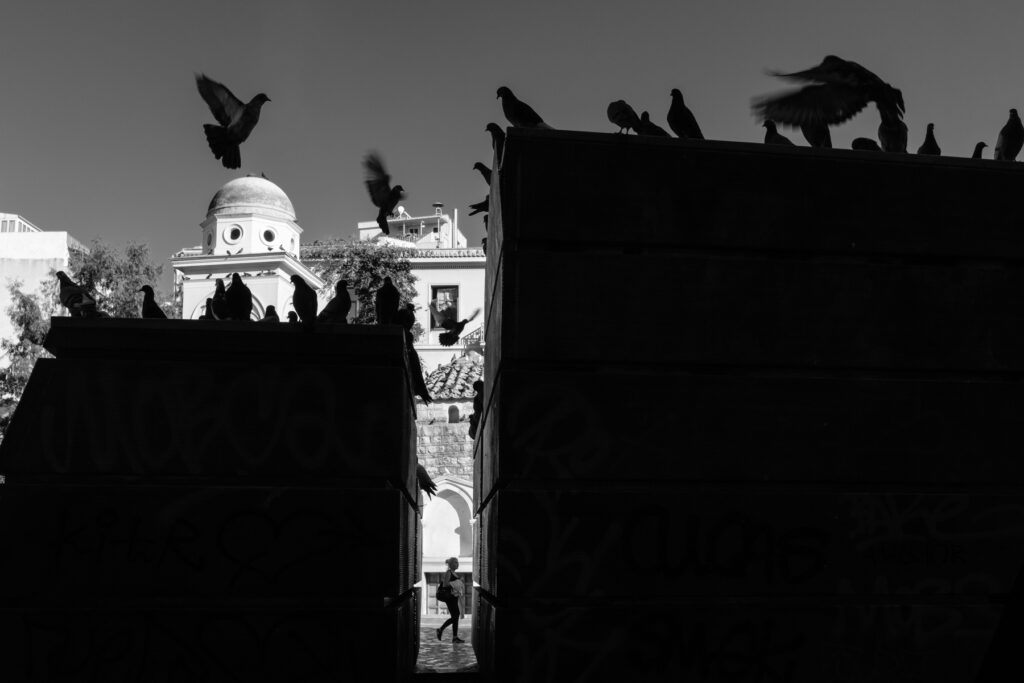 Street photography