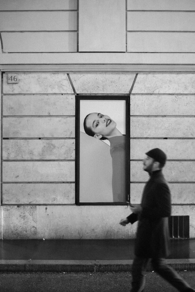 Street photography