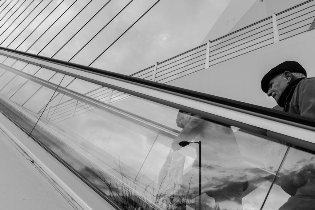 Street photography