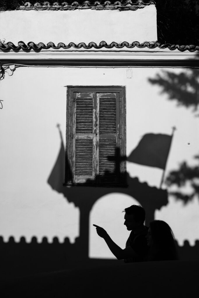 Street photography