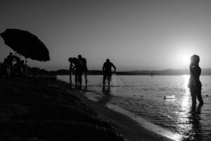 Street photography