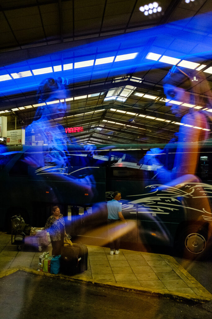 Street photography