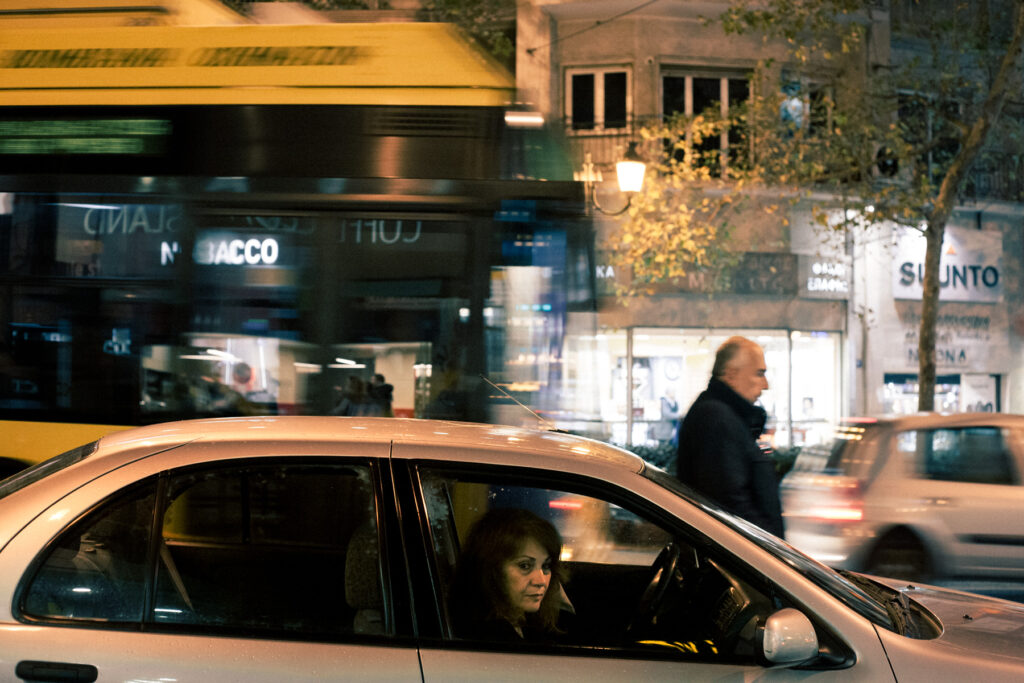 Street photography
