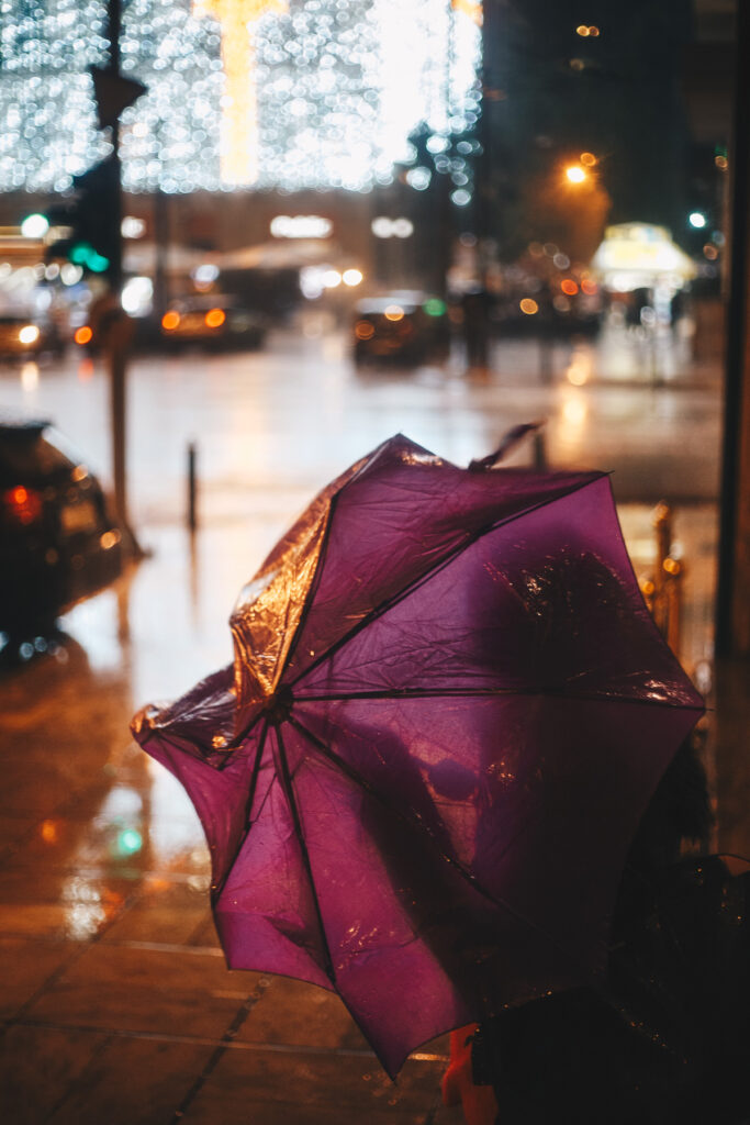 Street photography