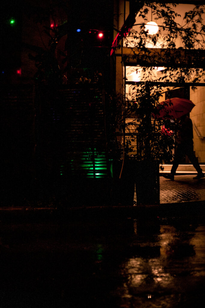 Street photography