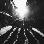 Street photography