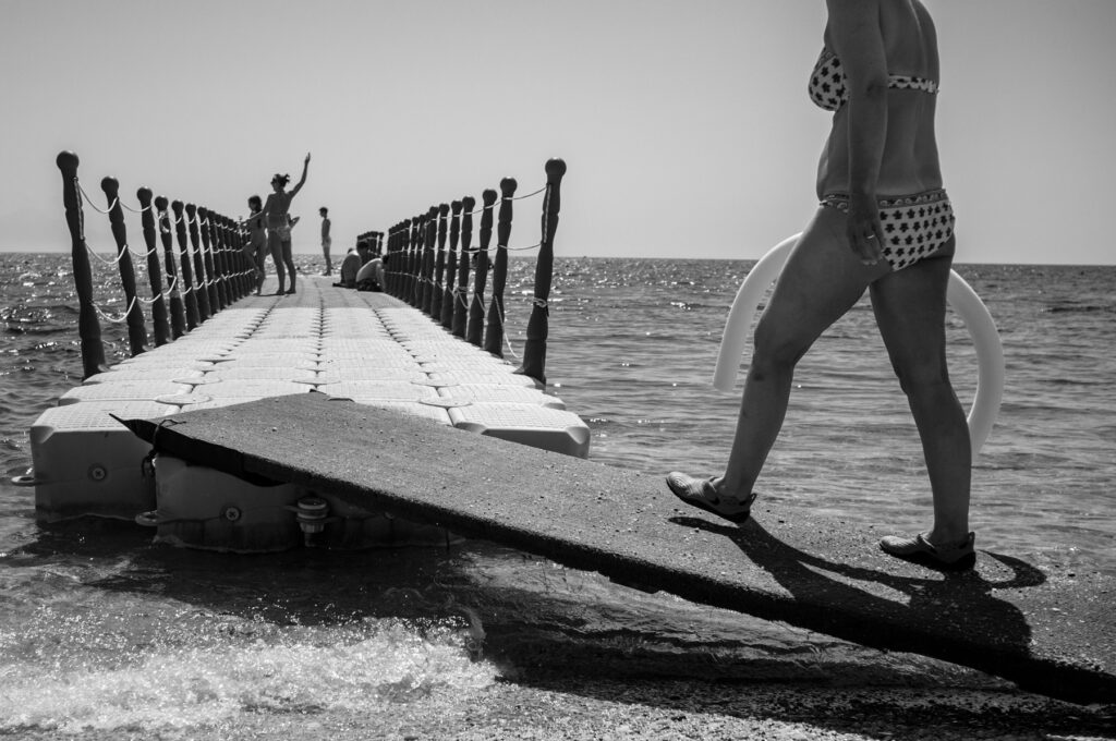 Street photography
