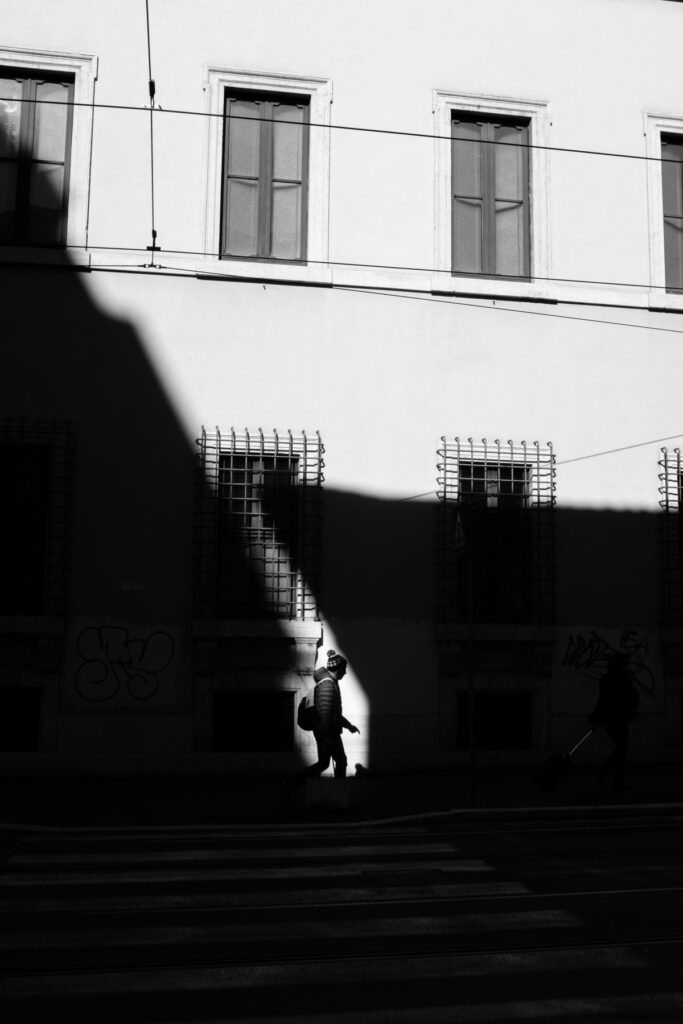 Street photography