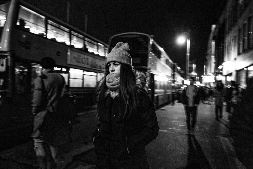 Street photography
