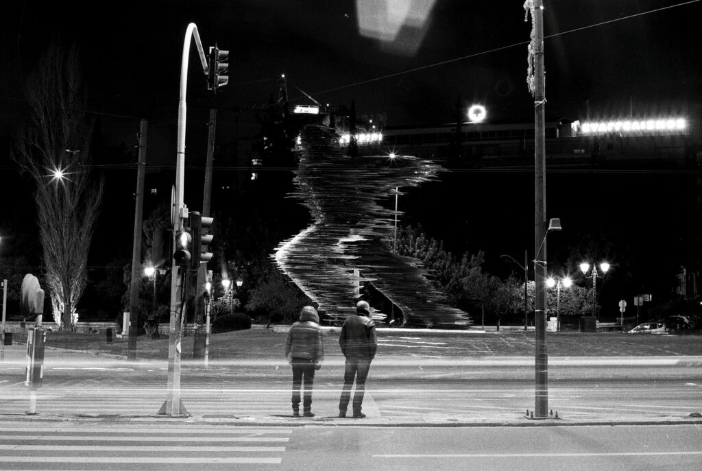 Street photography