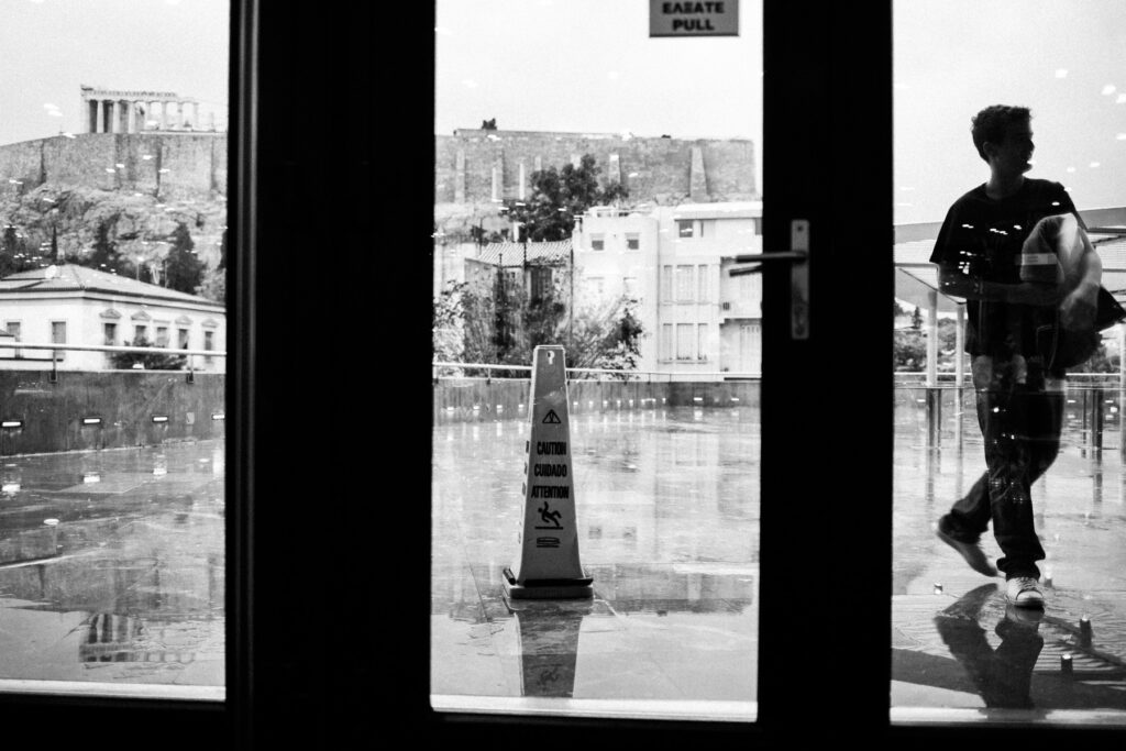 Street photography