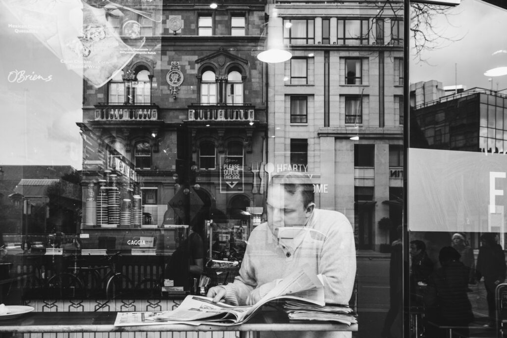 Street photography