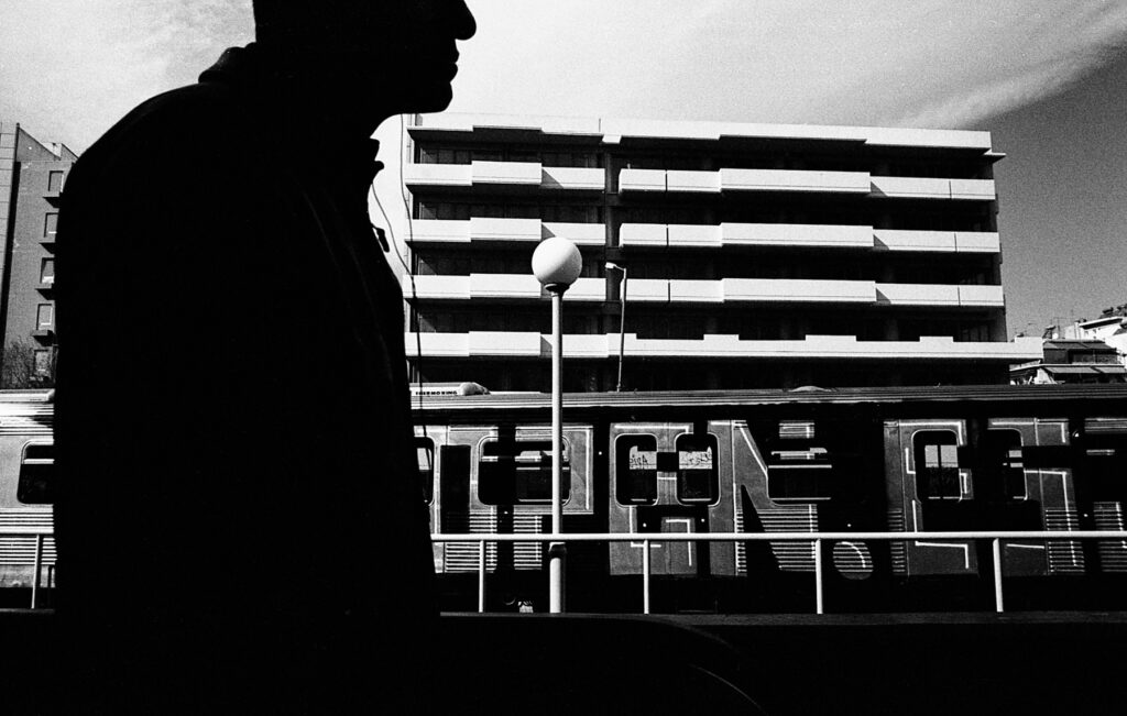 Street photography