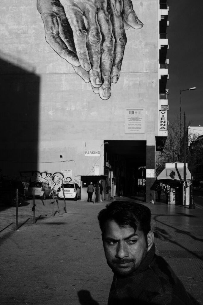 Street photography