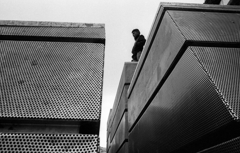 Street photography