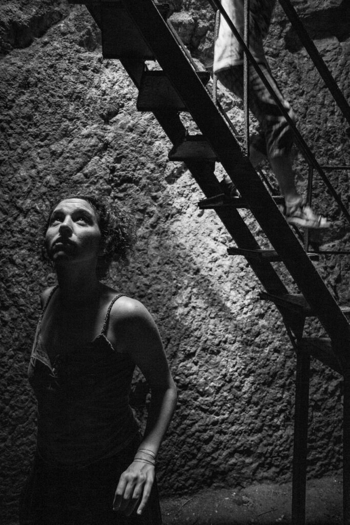 Street photography