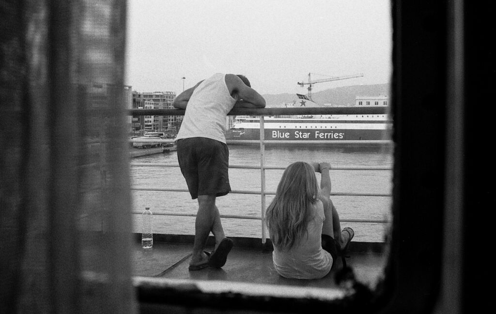 Street photography