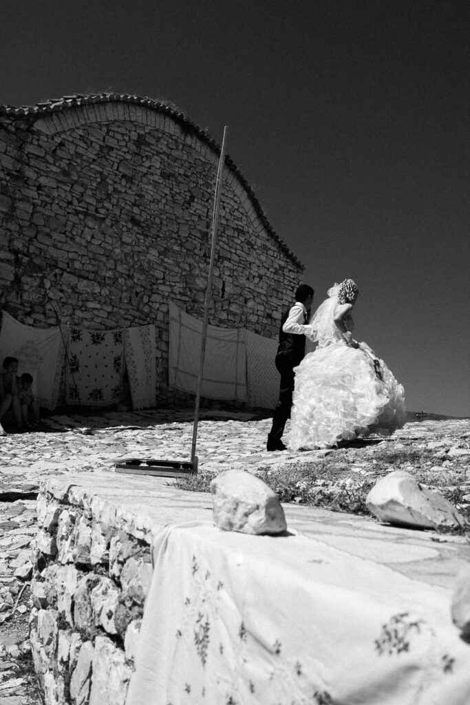 Street photography