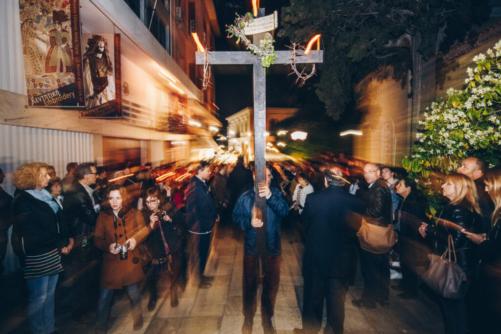 Street photography