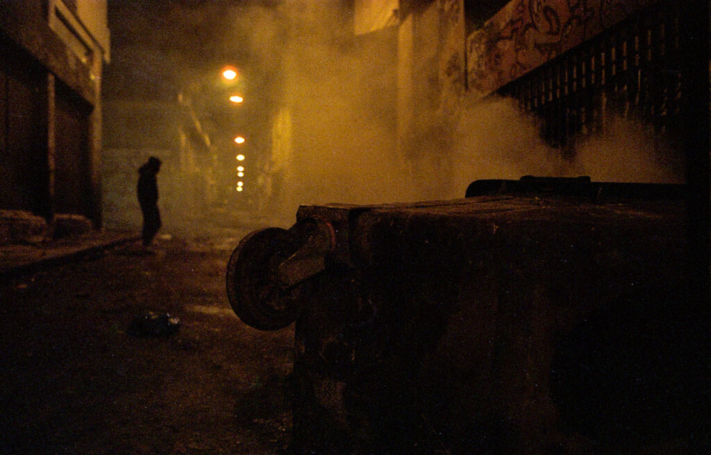 Street photography