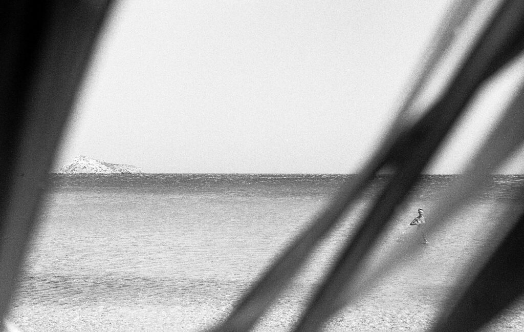 Summer in Karpathos