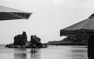 Summer in Karpathos