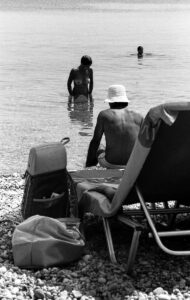 Summer in Karpathos